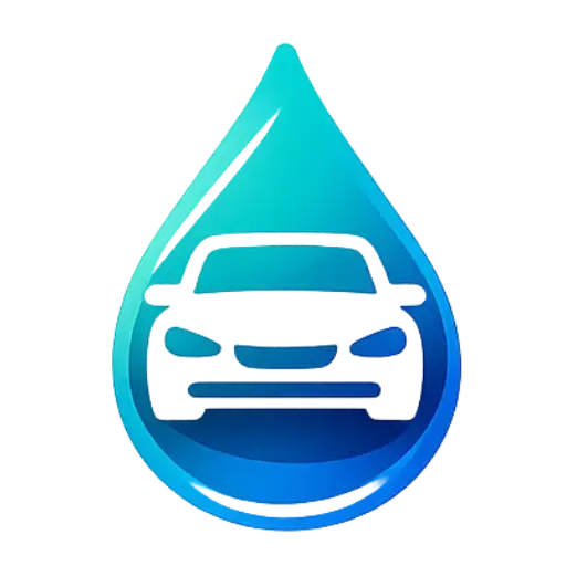 Lavage auto à domicile Heugas